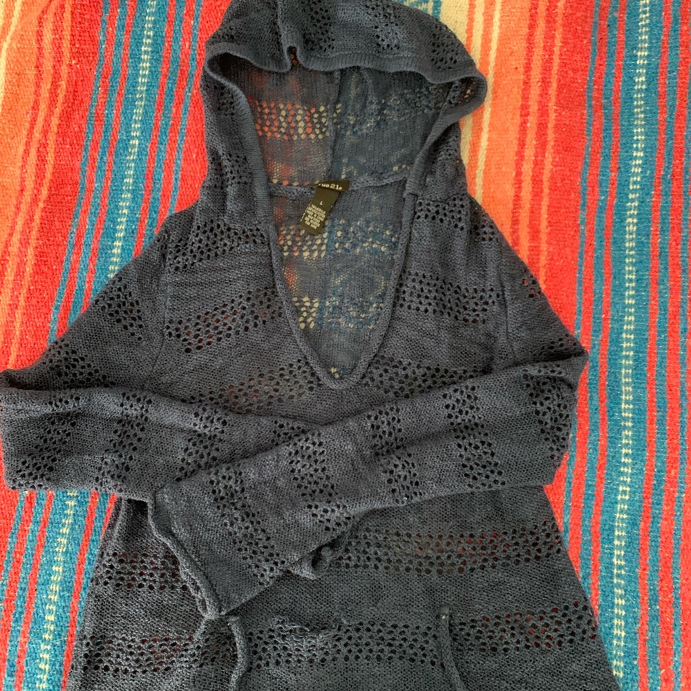 Rue 21 cover up
